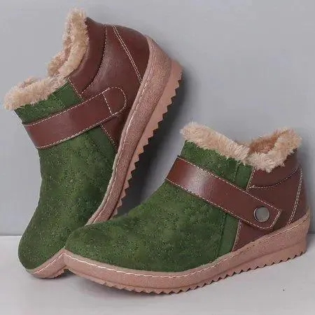 Tailored and comfortable orthopedic Boots