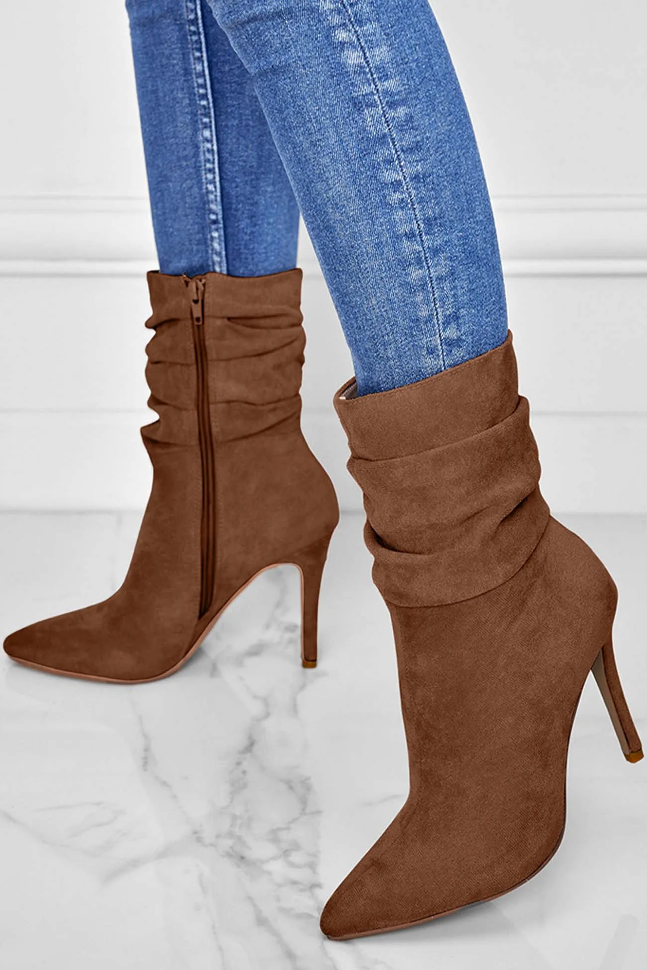 Tailored and comfortable orthopedic Boots