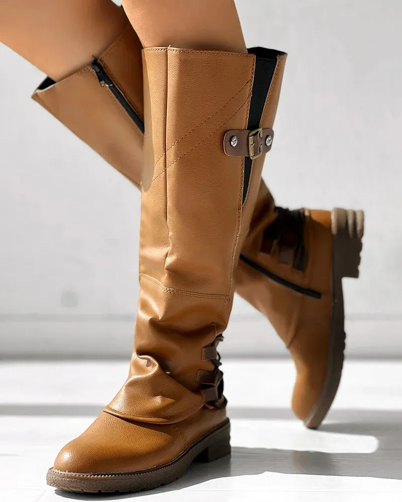 Tailored and comfortable orthopedic Heels
