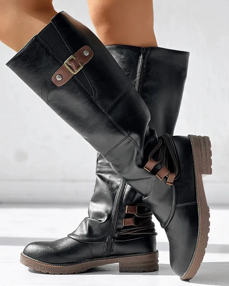 Tailored and comfortable orthopedic Heels