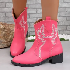 Tailored and comfortable orthopedic Heels