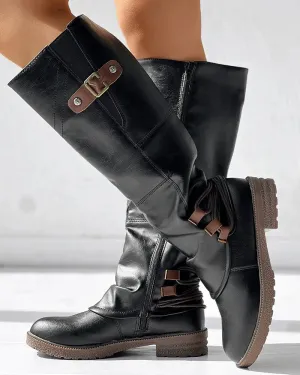 Tailored and comfortable orthopedic Heels
