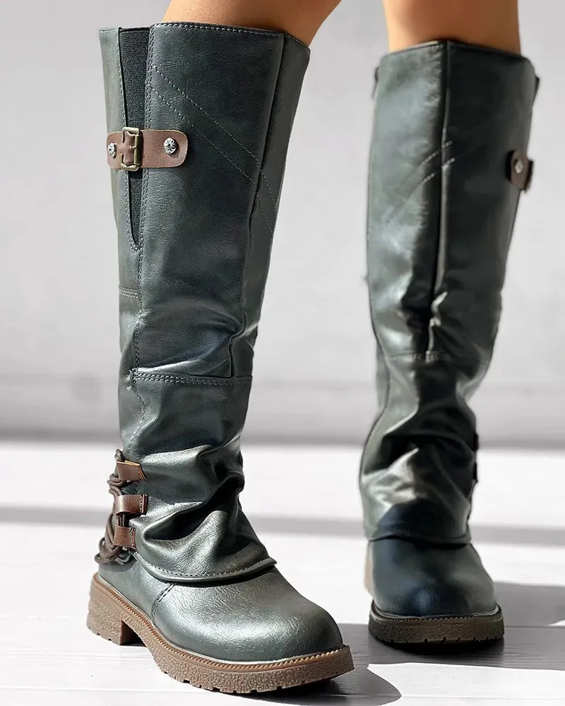 Tailored and comfortable orthopedic Heels