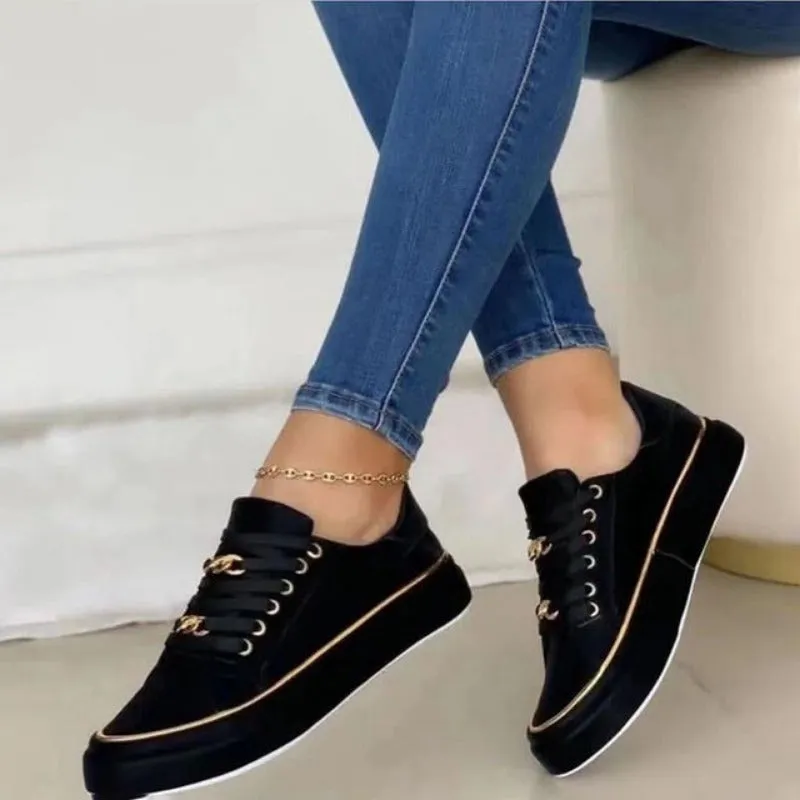 Tailored and comfortable orthopedic Sneakers
