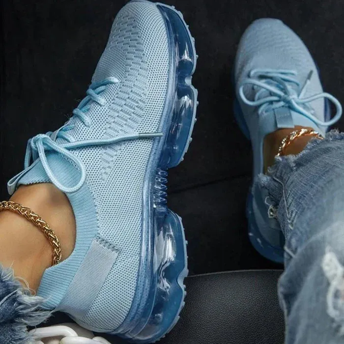 Tailored and comfortable orthopedic Sneakers