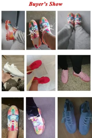 Tailored and comfortable orthopedic Sneakers