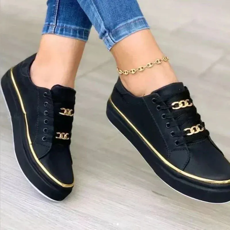 Tailored and comfortable orthopedic Sneakers