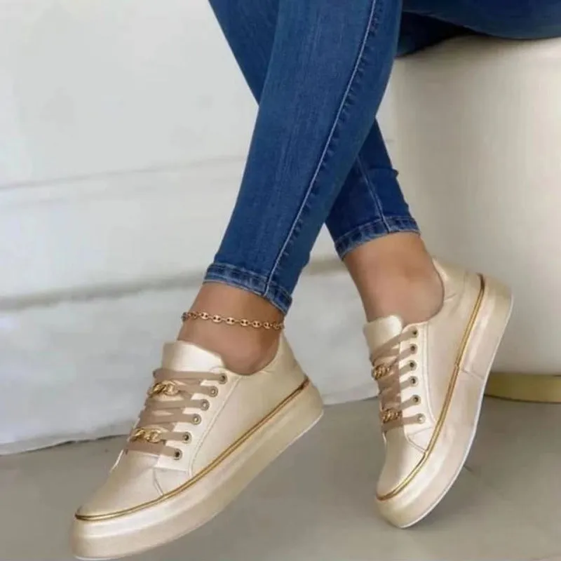 Tailored and comfortable orthopedic Sneakers