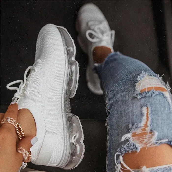 Tailored and comfortable orthopedic Sneakers