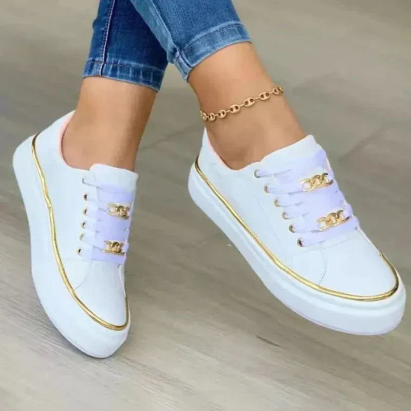 Tailored and comfortable orthopedic Sneakers