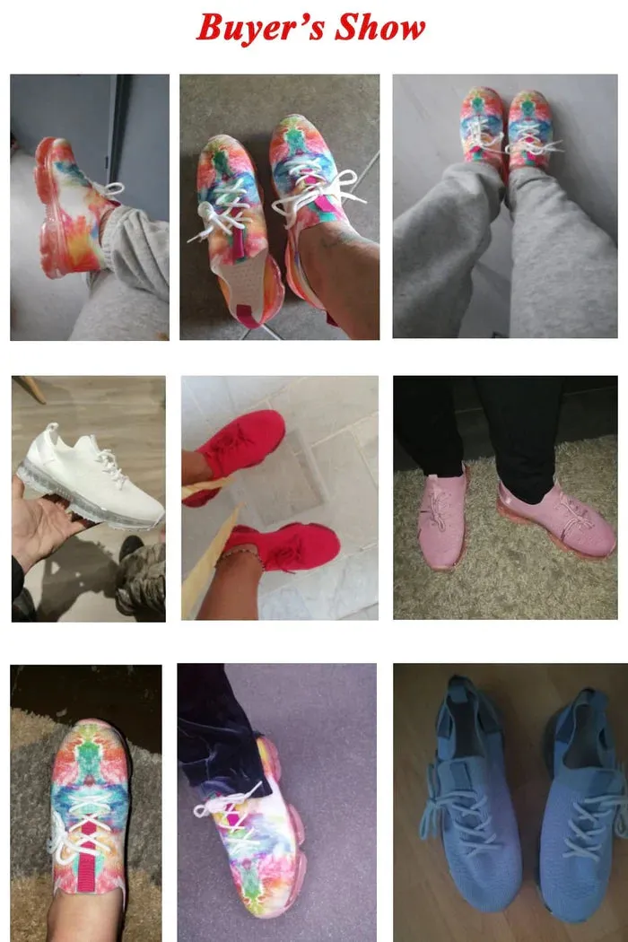 Tailored and comfortable orthopedic Sneakers