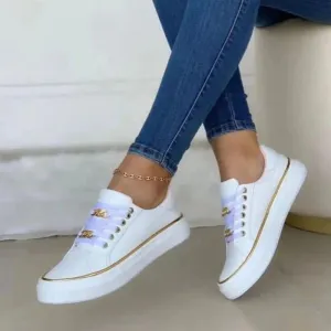 Tailored and comfortable orthopedic Sneakers