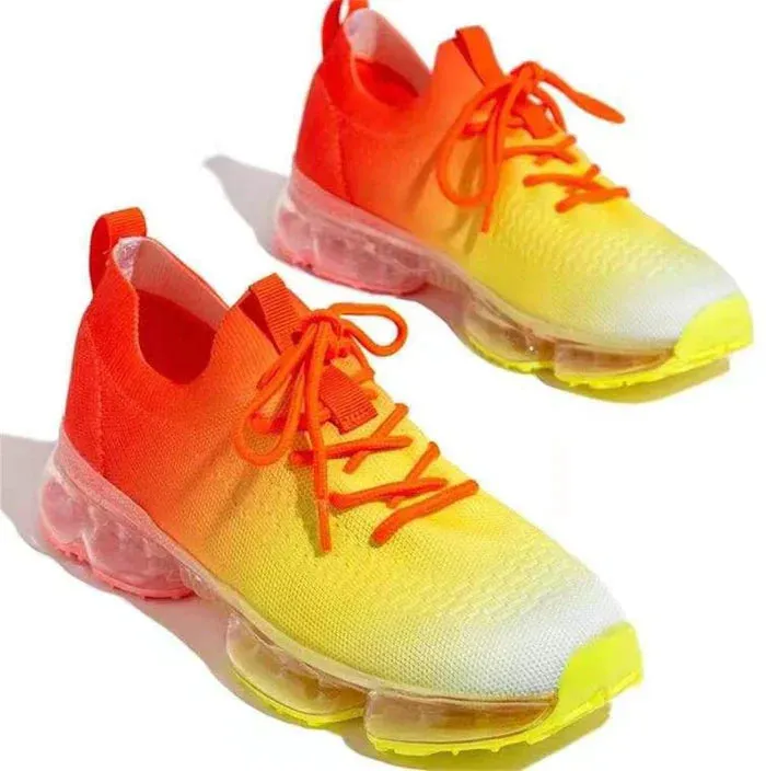 Tailored and comfortable orthopedic Sneakers