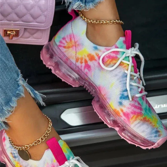 Tailored and comfortable orthopedic Sneakers