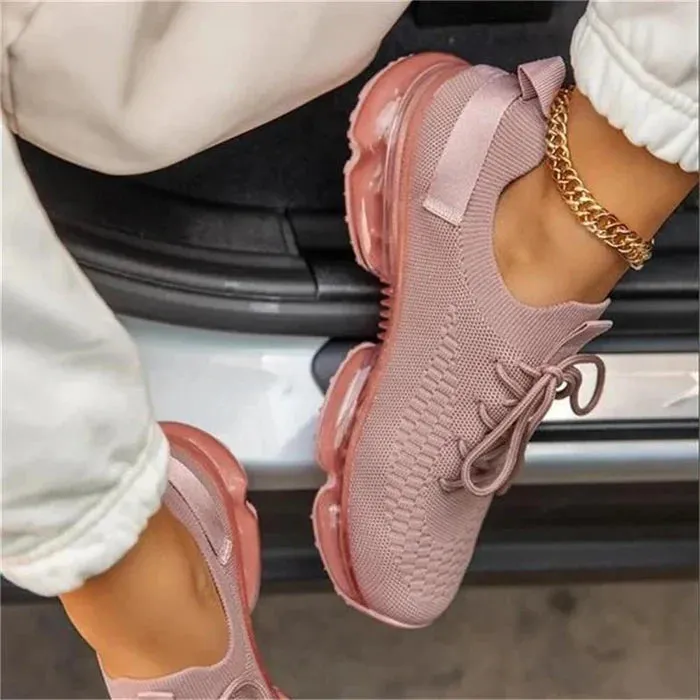 Tailored and comfortable orthopedic Sneakers