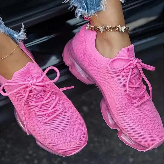 Tailored and comfortable orthopedic Sneakers