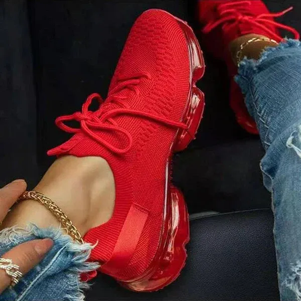 Tailored and comfortable orthopedic Sneakers