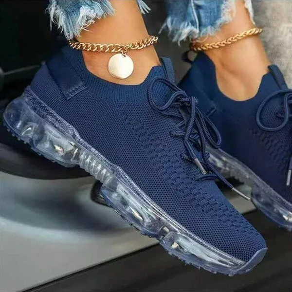 Tailored and comfortable orthopedic Sneakers