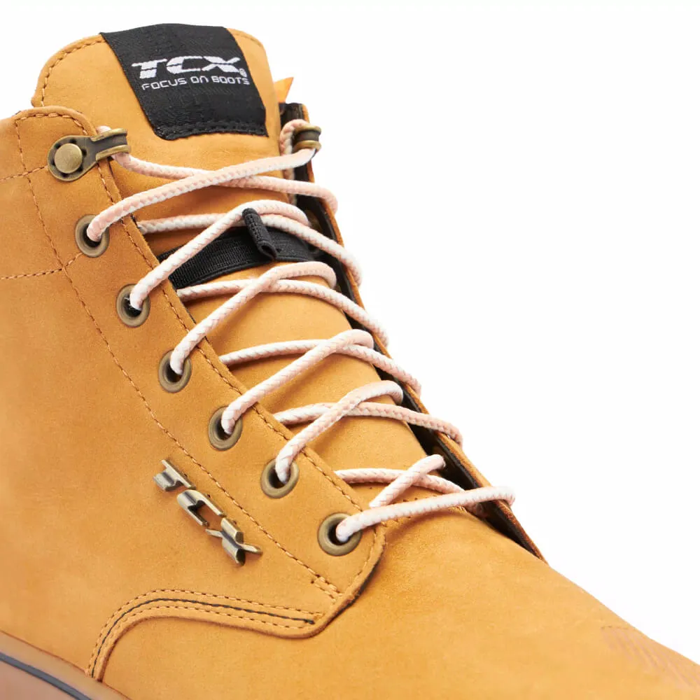 TCX Dartwood WP Boots Light Brown