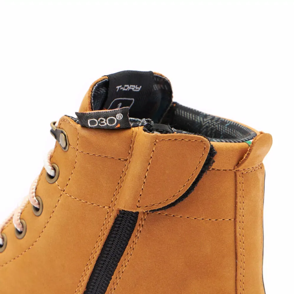 TCX Dartwood WP Boots Light Brown
