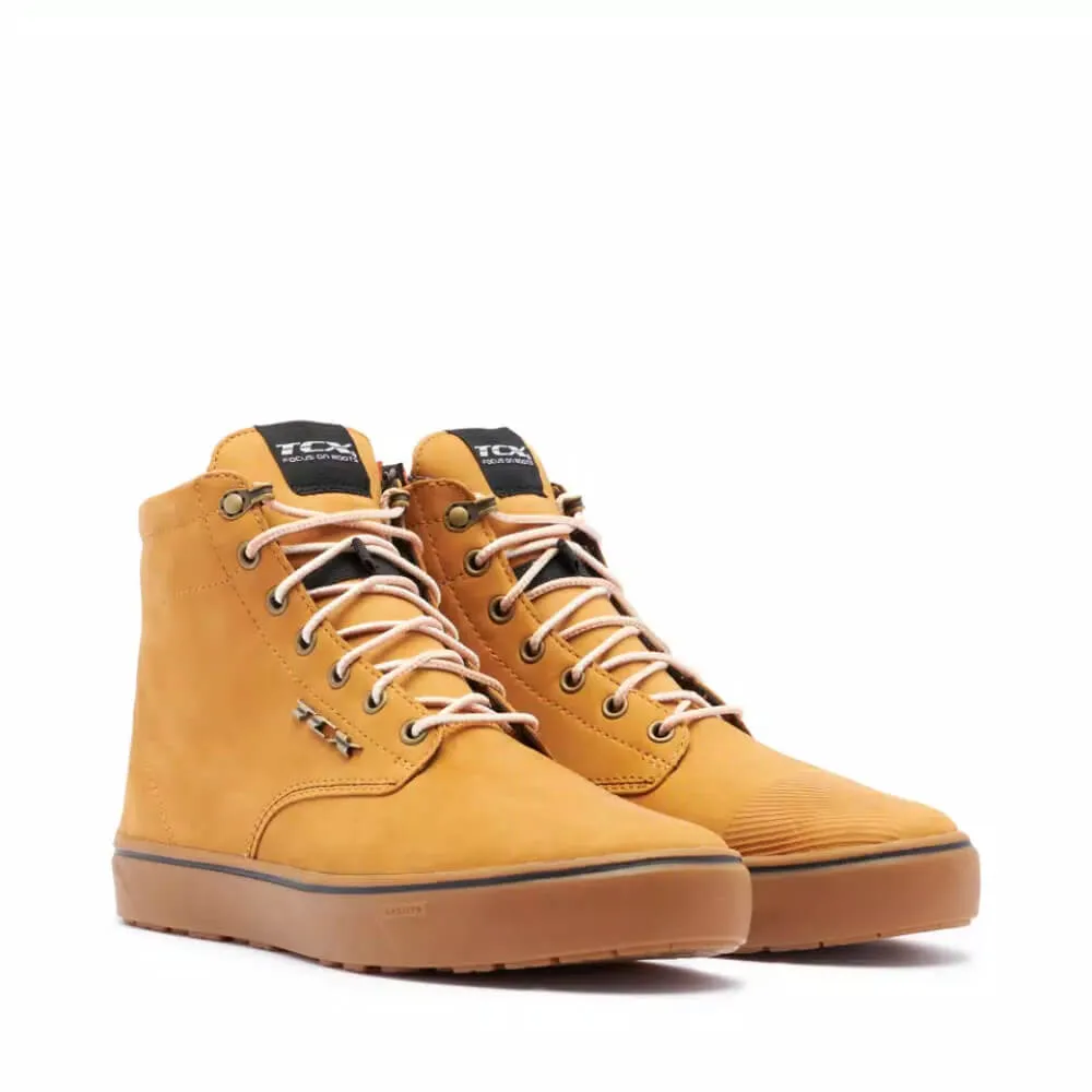 TCX Dartwood WP Boots Light Brown