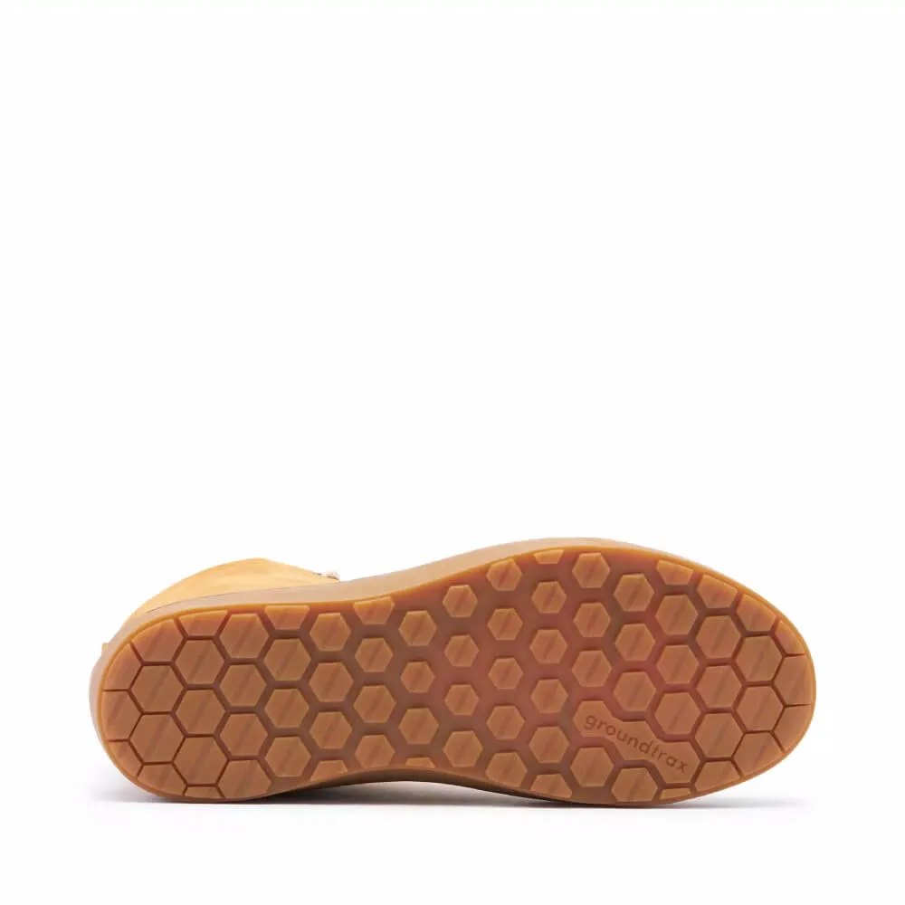 TCX Dartwood WP Boots Light Brown