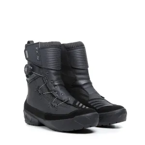 TCX Infinity Mid WP Boot - Black