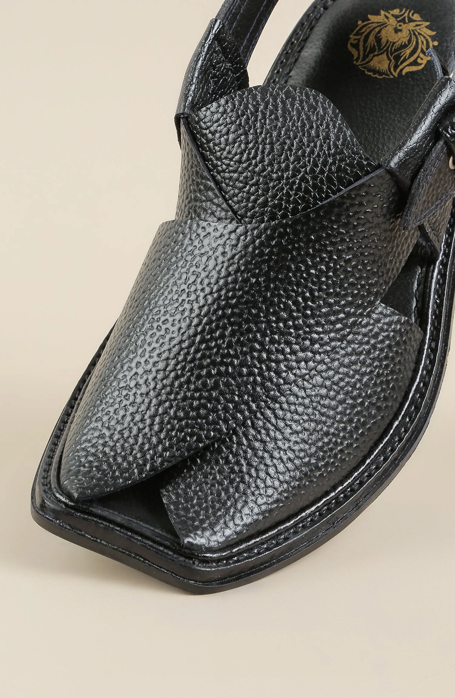Texture Shahnameh Chappal