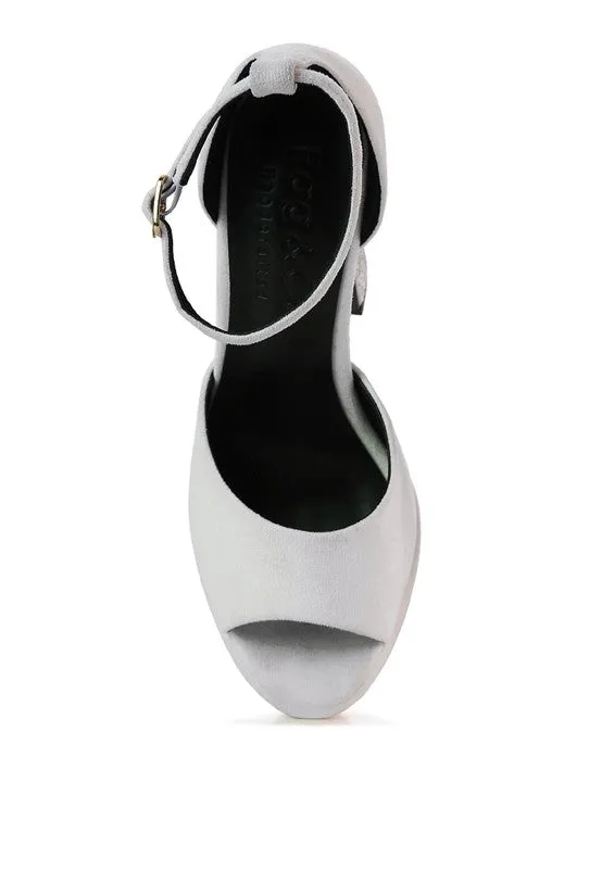The Backstage Bombshell Platform