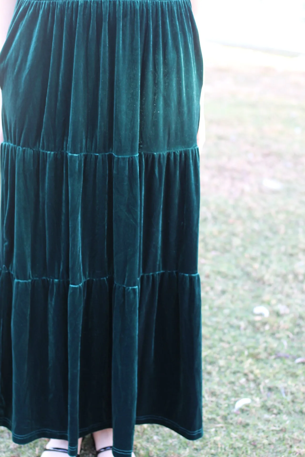 The Everest Dress