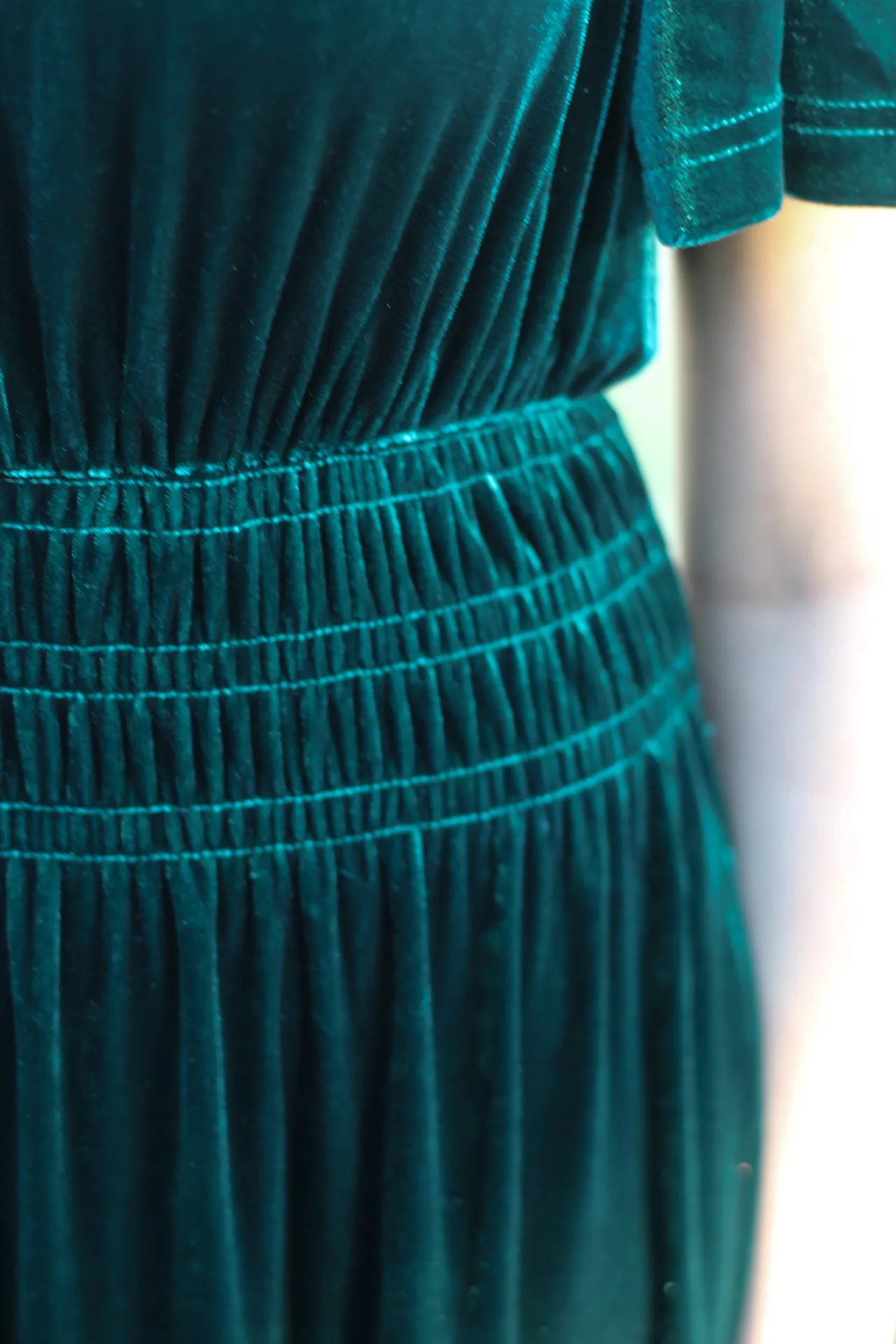The Everest Dress