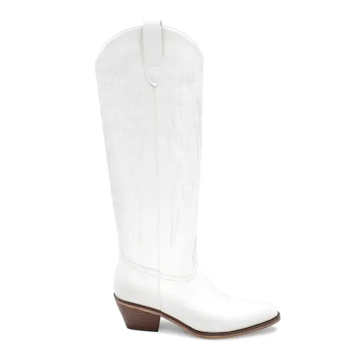 The Loretta Boots