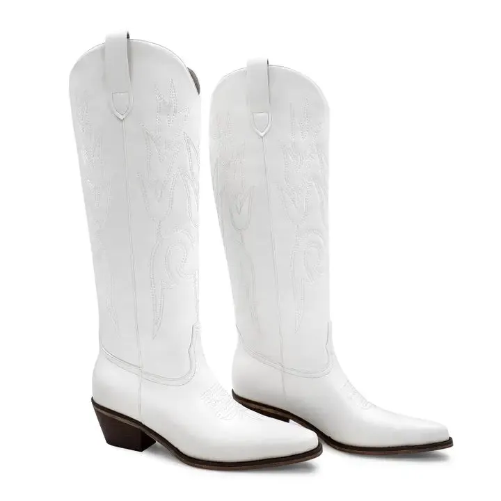 The Loretta Boots
