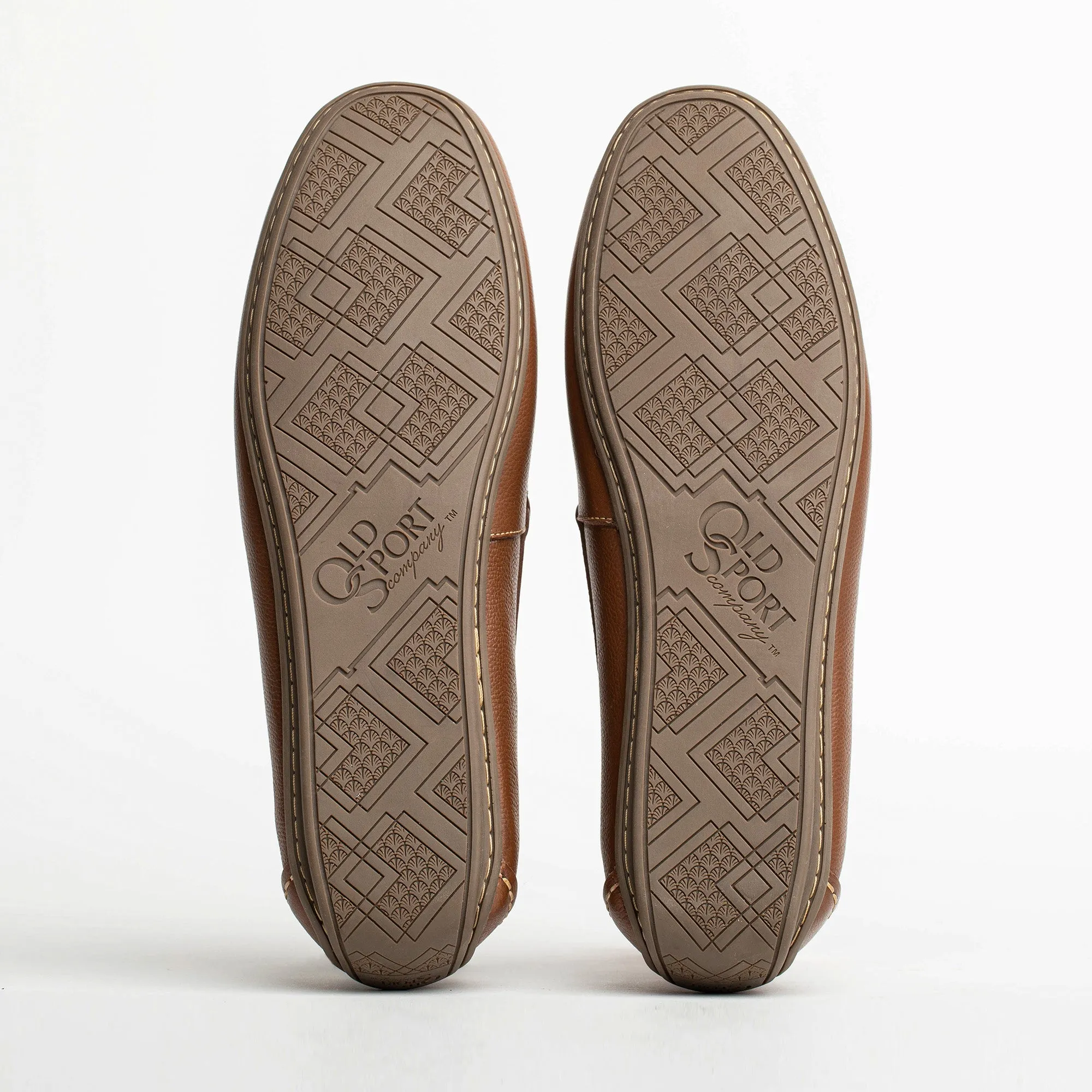The Stars and Stripes Loafer