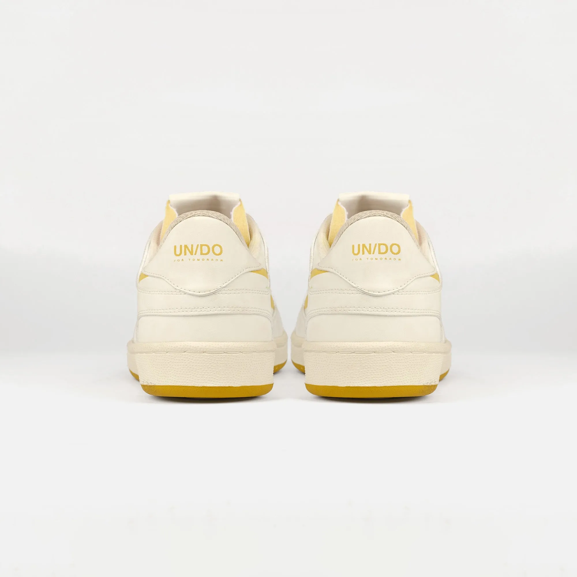 The Surfer Vanilla Mustard