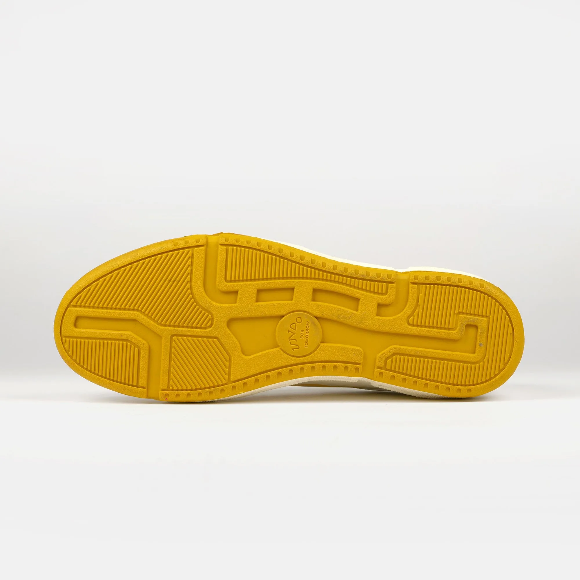 The Surfer Vanilla Mustard