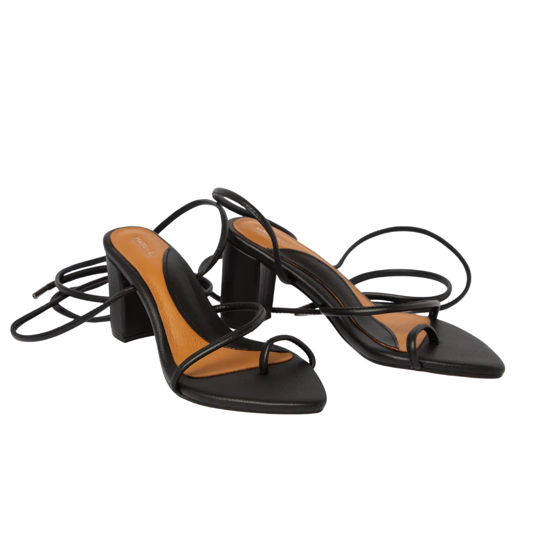 THEBES HEELS