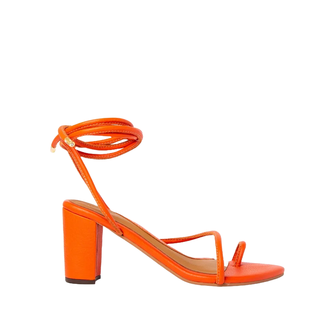 THEBES HEELS
