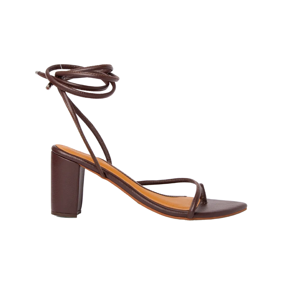 THEBES HEELS