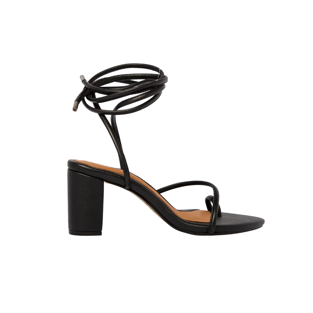 THEBES HEELS