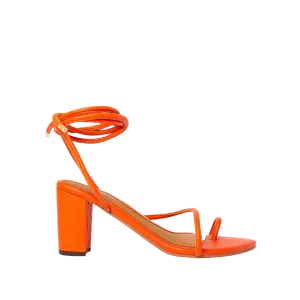 THEBES HEELS