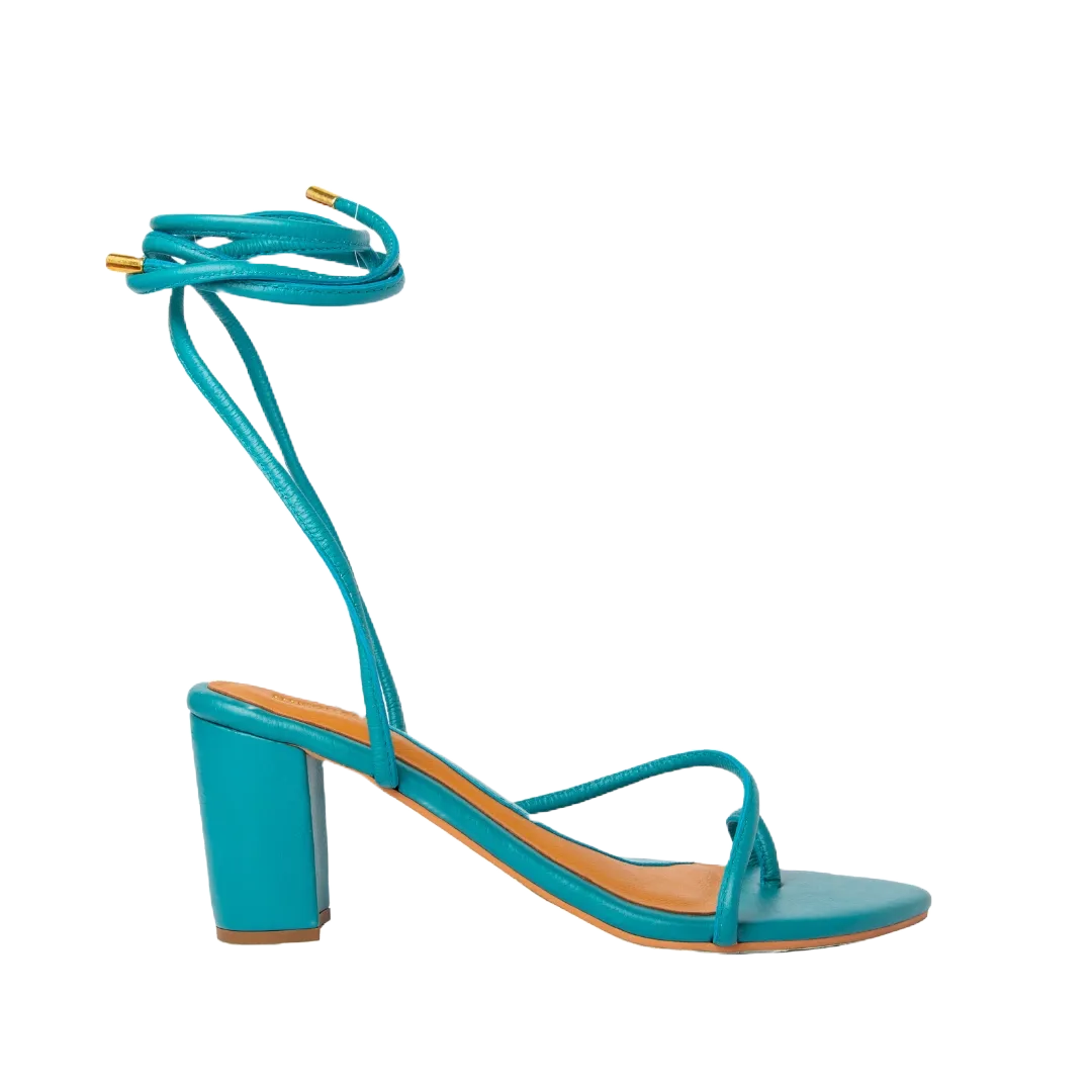 THEBES HEELS