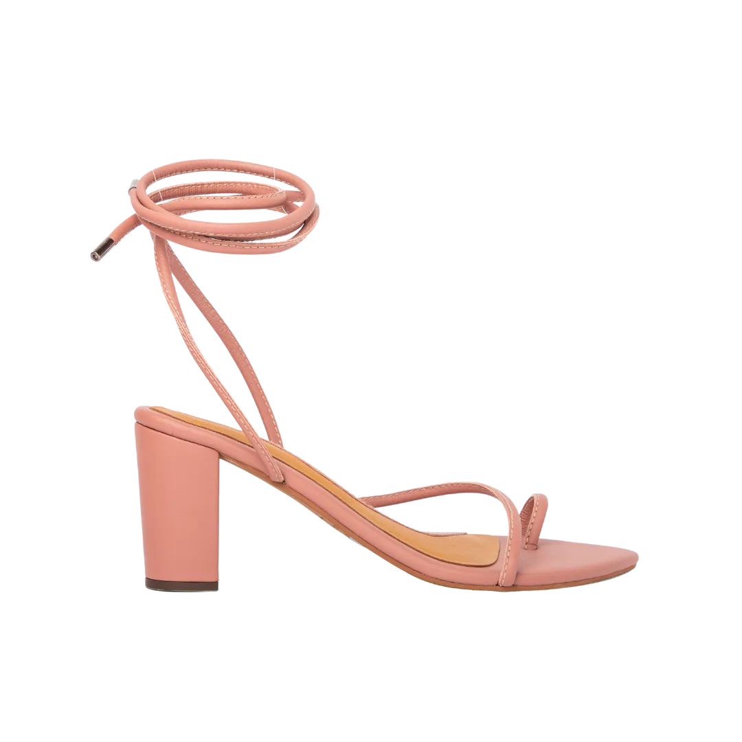 THEBES HEELS