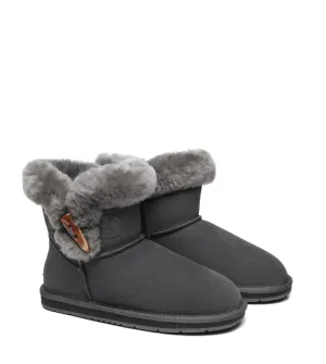 Tiara Mini Boots