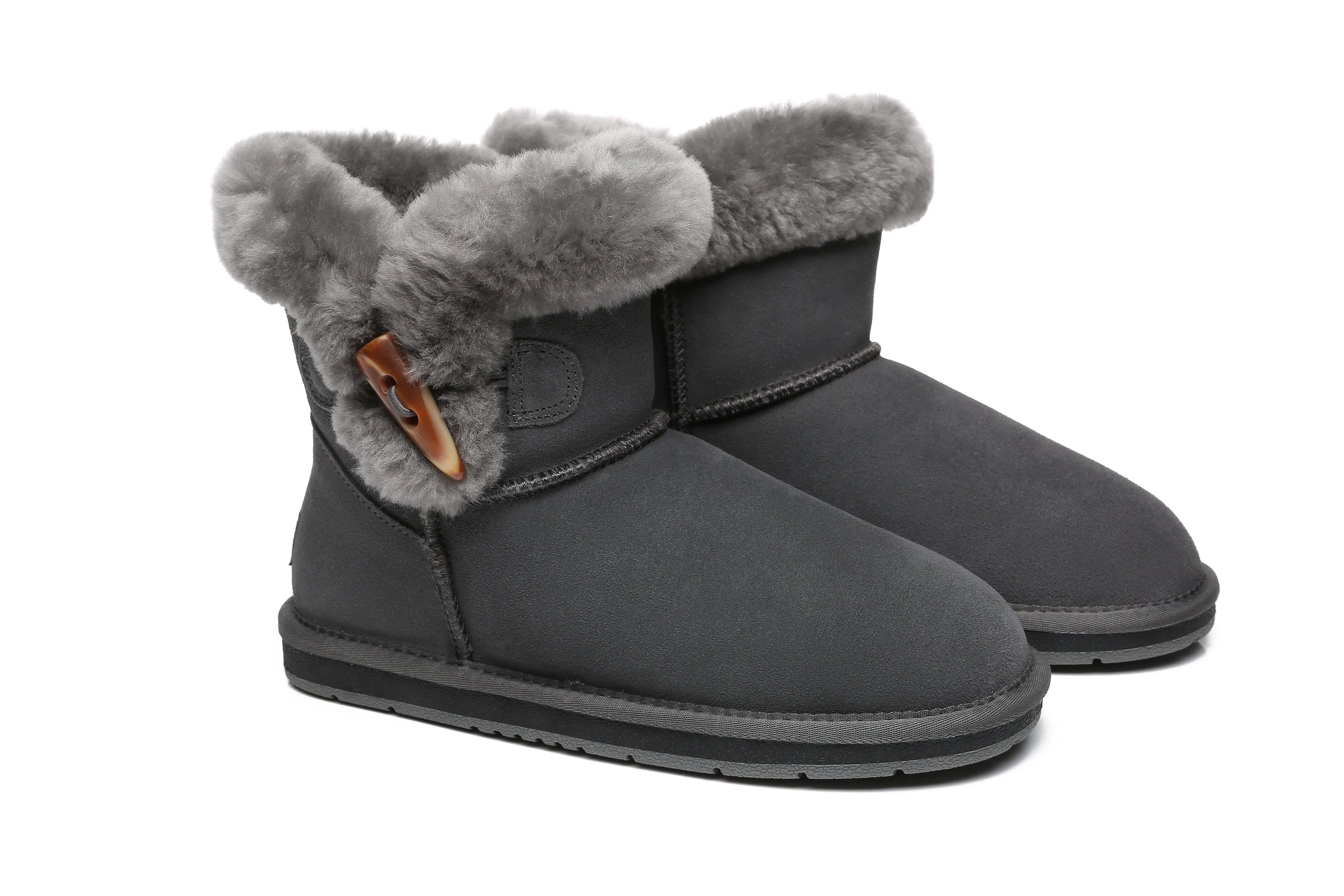 Tiara Mini Boots