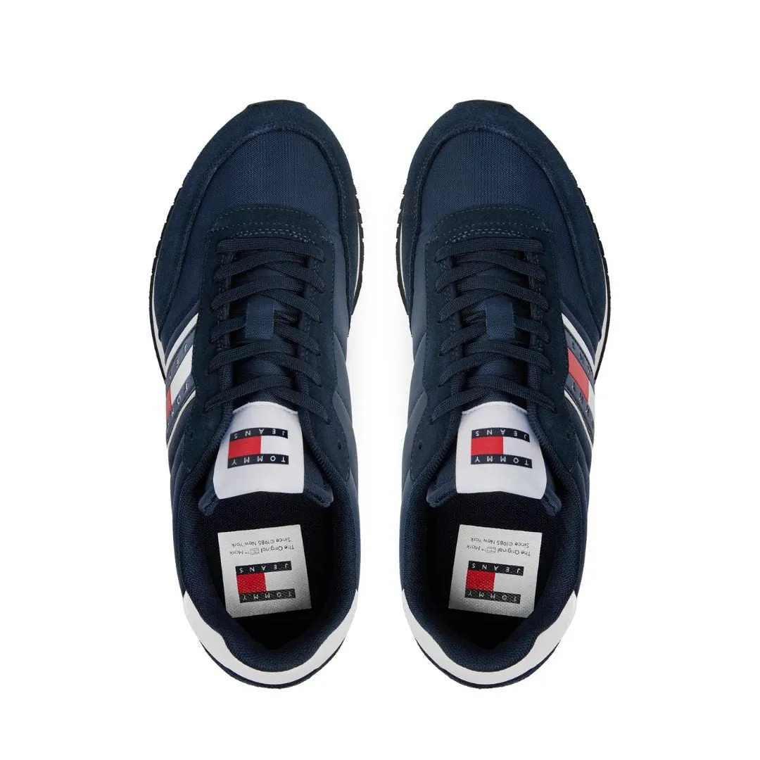 Tommy Hilfiger Jeans TJM Runner Causal ESS EM0EM01351-NVY