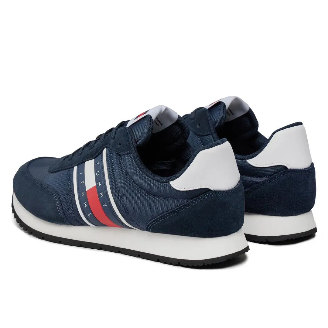 Tommy Hilfiger Jeans TJM Runner Causal ESS EM0EM01351-NVY