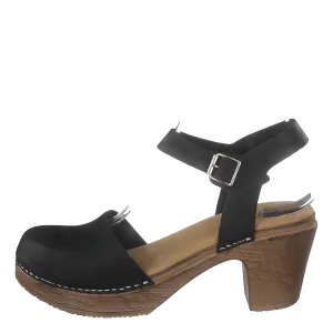 Tora Soft Black