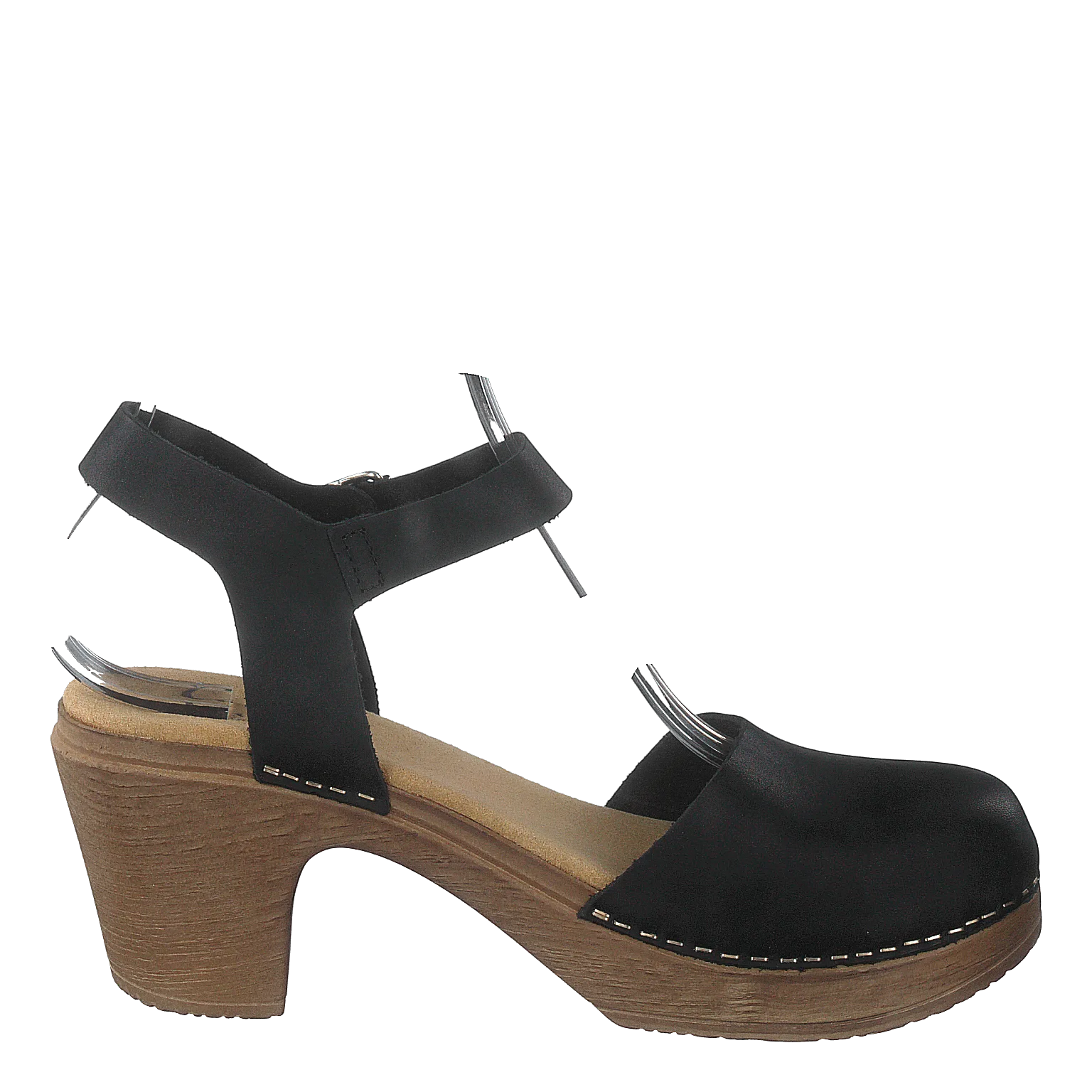 Tora Soft Black