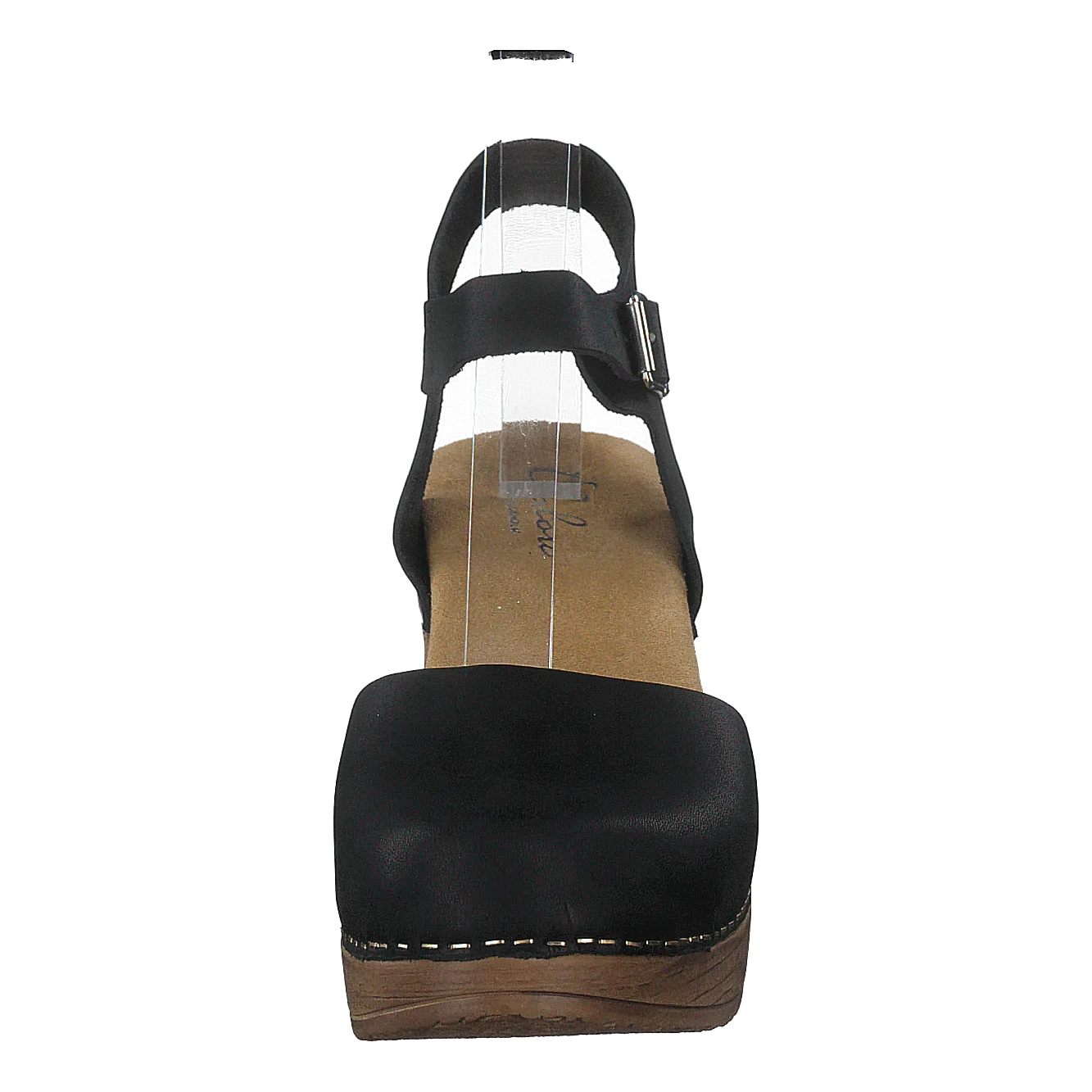 Tora Soft Black